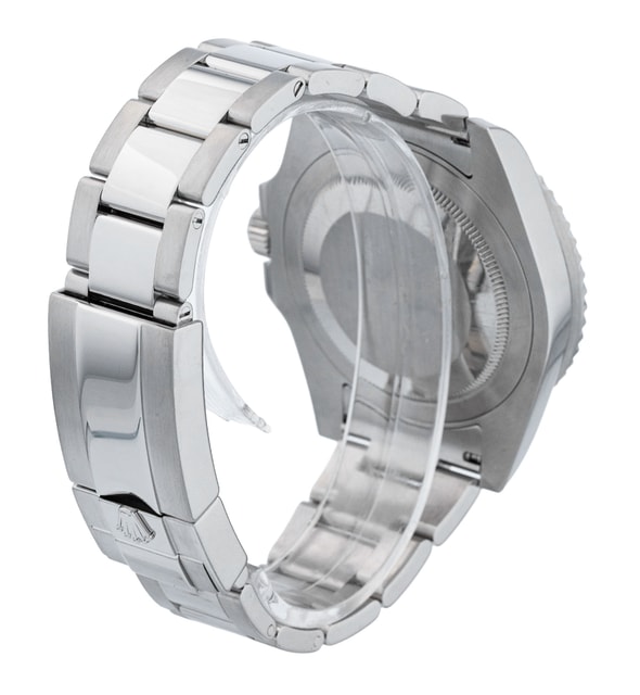 Rolex GMT Master II 116710 LN Image 3